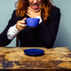 Illustration for article titled Does Coffee Go Bad When It's Sitting Out? Turns Out, No